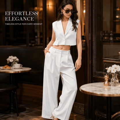 Women's Two-Piece Set