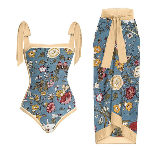 Premium Sculpting Beachwear