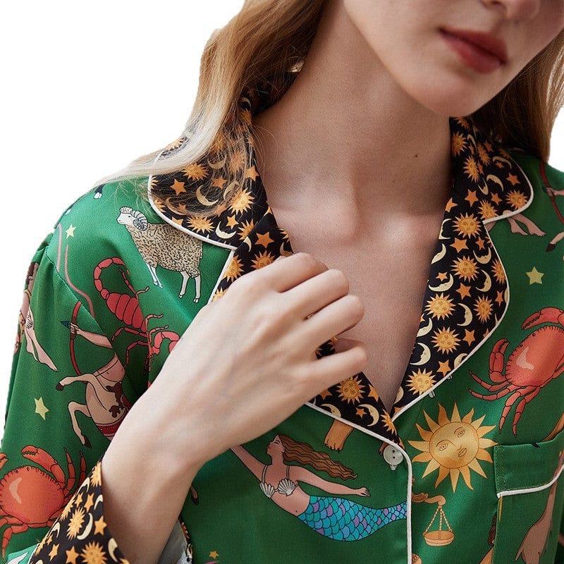 Pajamas