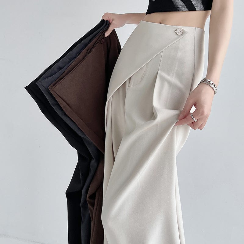 Women's New-Season Relaxed-Fit Pants