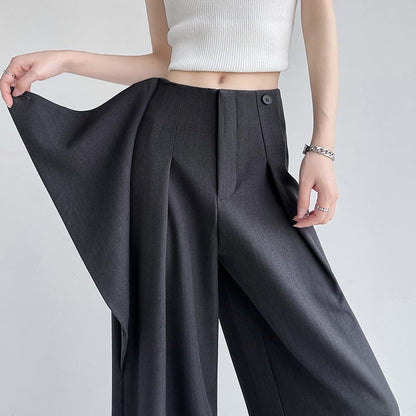 Women's New-Season Relaxed-Fit Pants