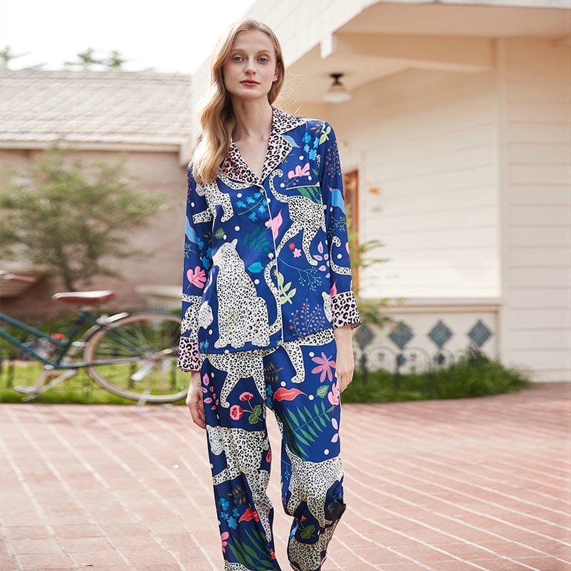 Pajama Set