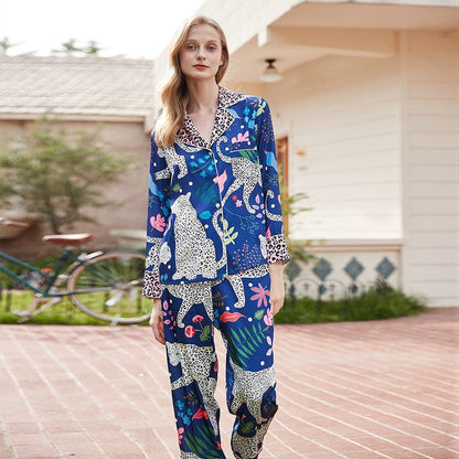 Pajama Set