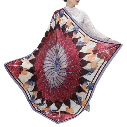 Bikini Cover-Up Scarf