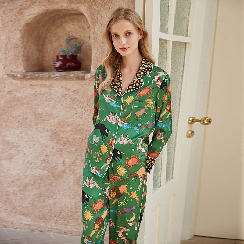 Pajamas