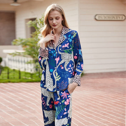 Pajama Set