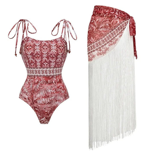 Swimsuit