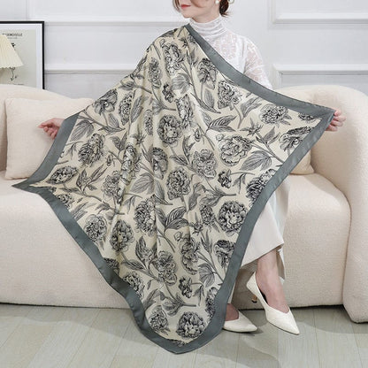 Bikini Cover-Up Scarf