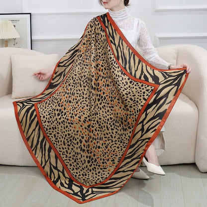 Bikini Cover-Up Scarf
