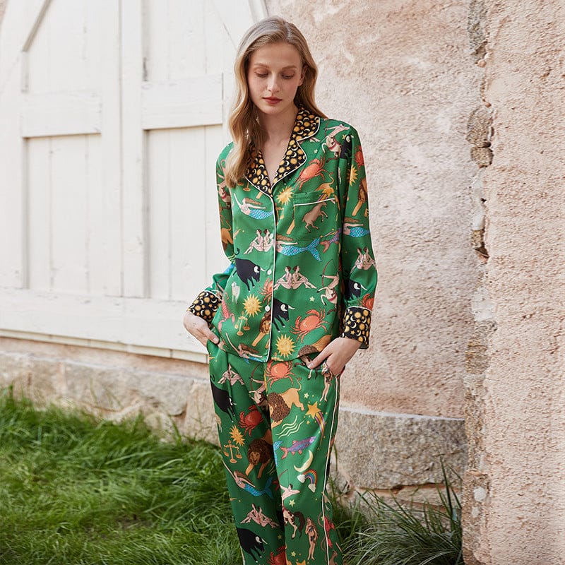 Pajamas