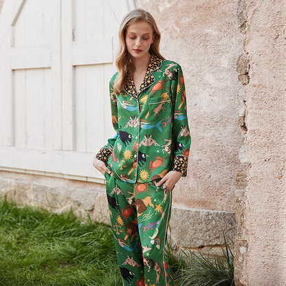 Pajamas