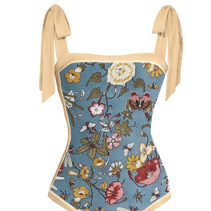 Premium Sculpting Beachwear